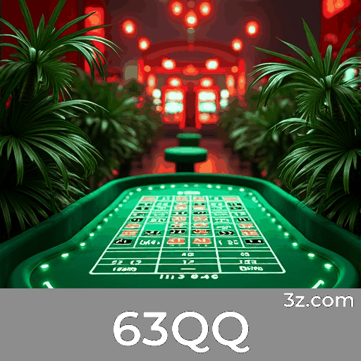 63QQ: Aprenda Estratégias de Jogos e Melhore suas Habilidades