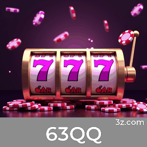 63QQ: Experiência Completa de Apostas Móveis