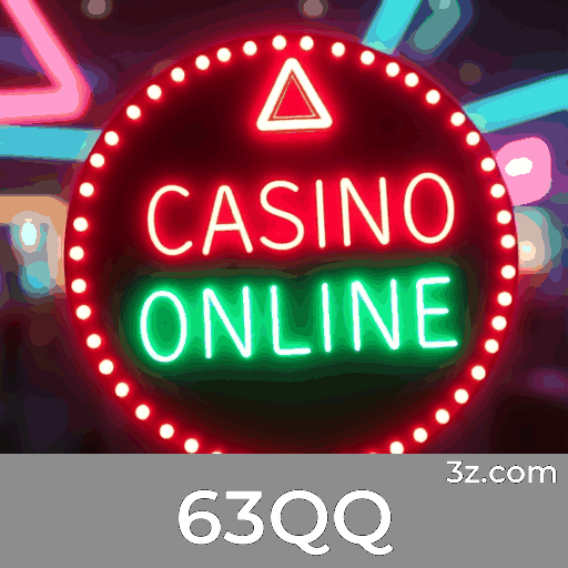 63QQ: Experiência Completa de Apostas Móveis