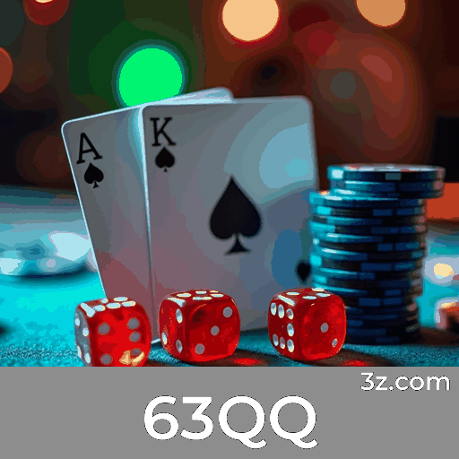 63QQ: Experiência de Cassino Online com Dealers Profissionais