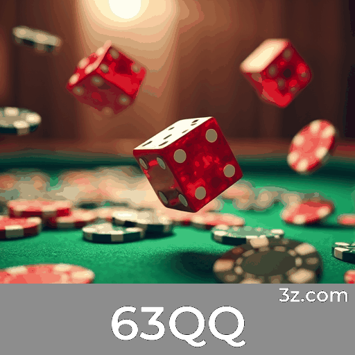 63QQ: Experiência Completa de Apostas Móveis