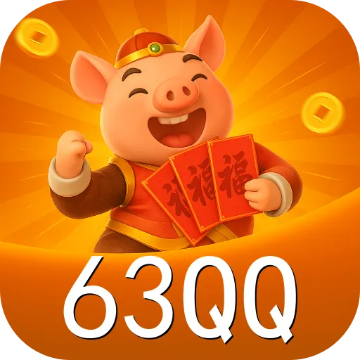 63QQ Cassino Online